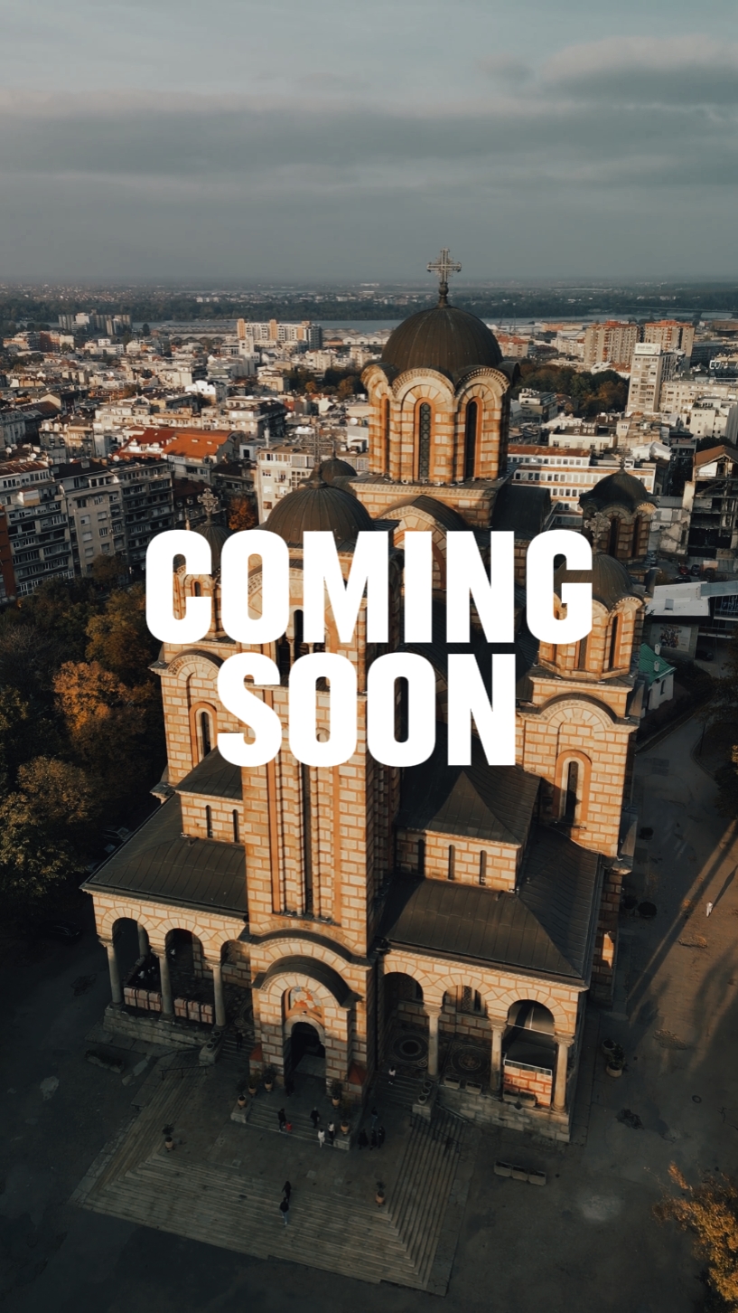 Intro Coming Opening