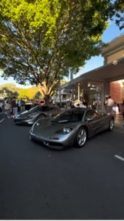 8 clip car edit