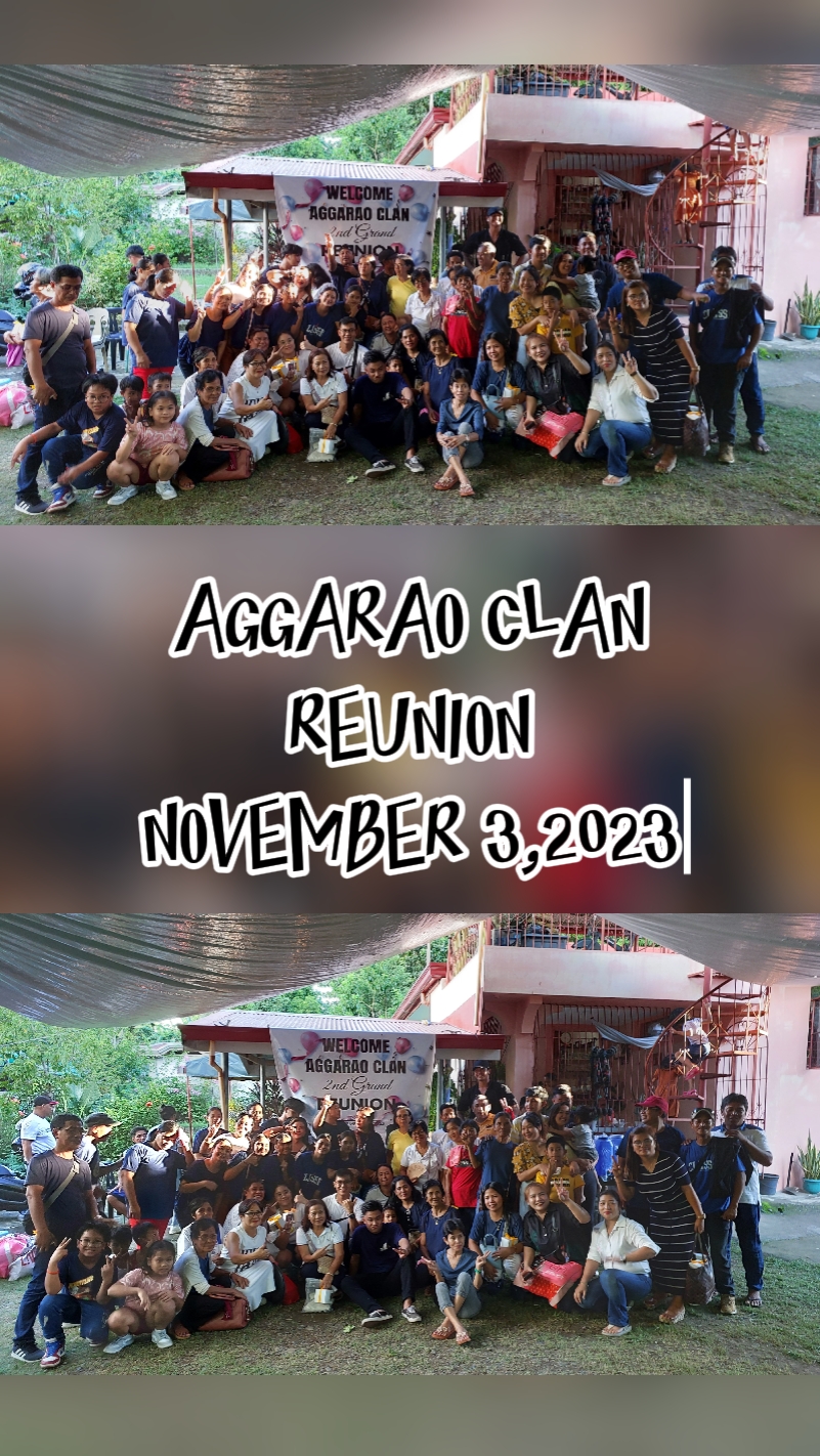 Reunión