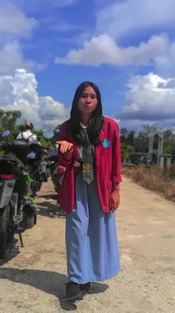 Lagu Dayak Trend