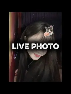 LIVE PHOTO + MÀU