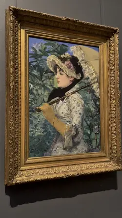 Some art