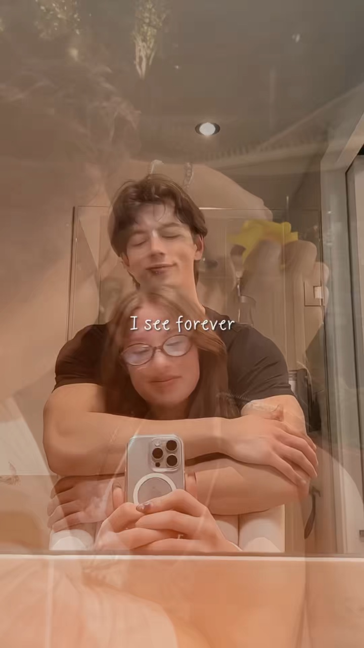 Liebesmomente für Paare 