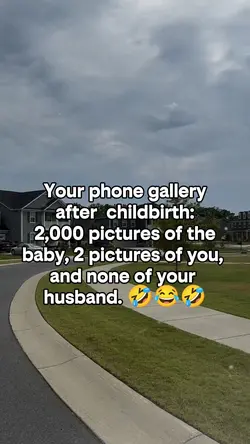 Your phone gallery 