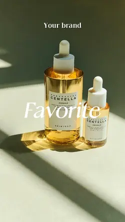 product favorite