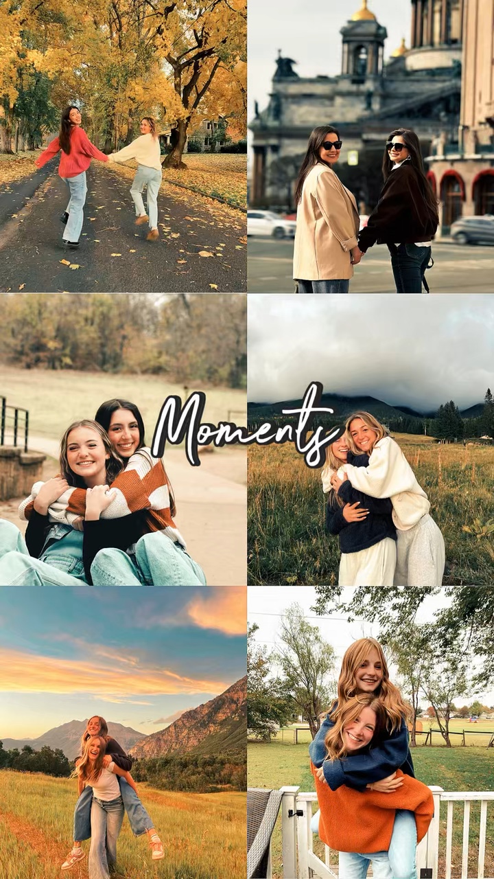 Moments 