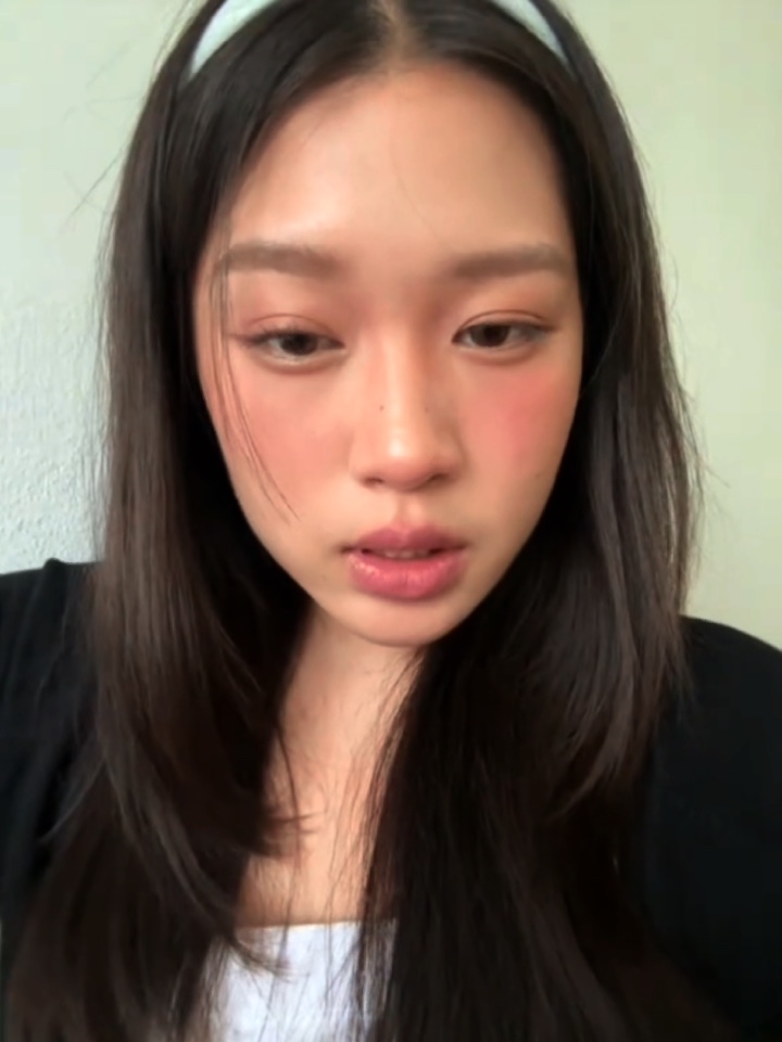 나의 두 성격