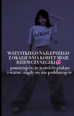 dzień kobiet 