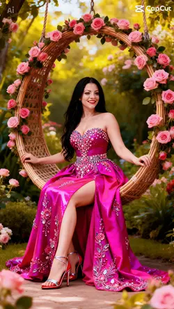 Look rosa π©·