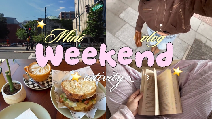 vlog intro 
