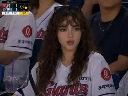 korean baseball ai