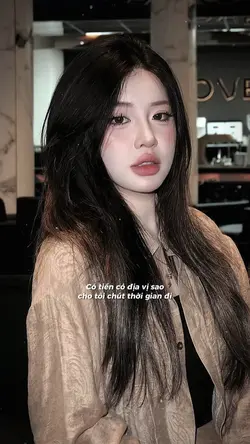 THỨ CÔ CẦN LÀ 