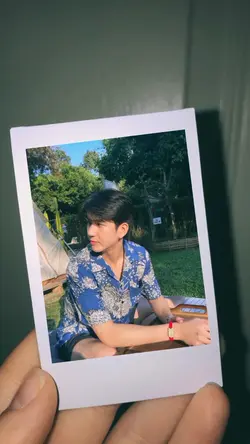 polaroid
