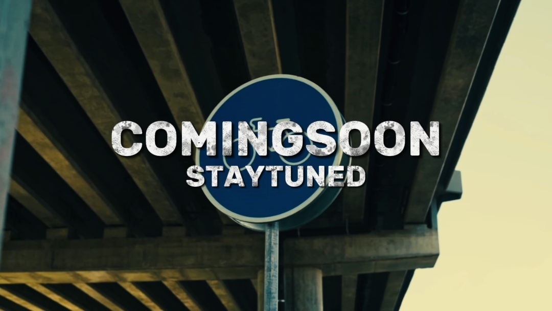 Coming soon