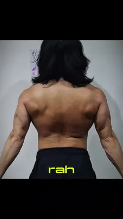 gym transformation