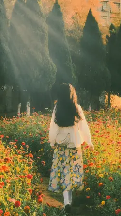 aesthetic fairy