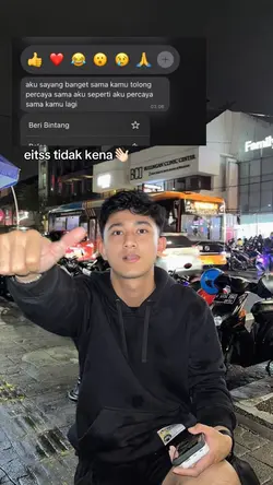 eits tidak kena