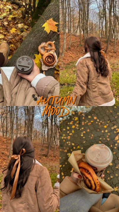 autumn mood 