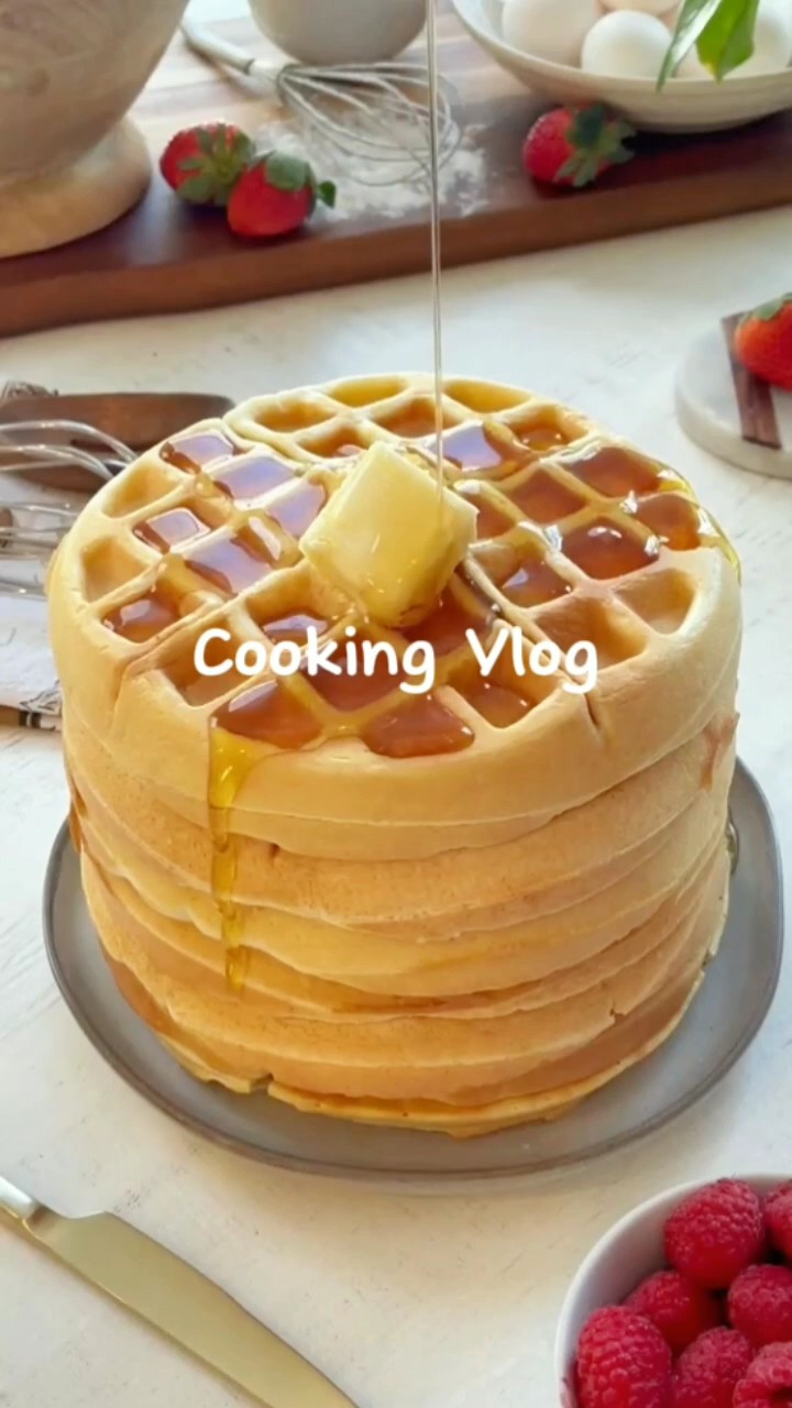 Vlog de cocina
