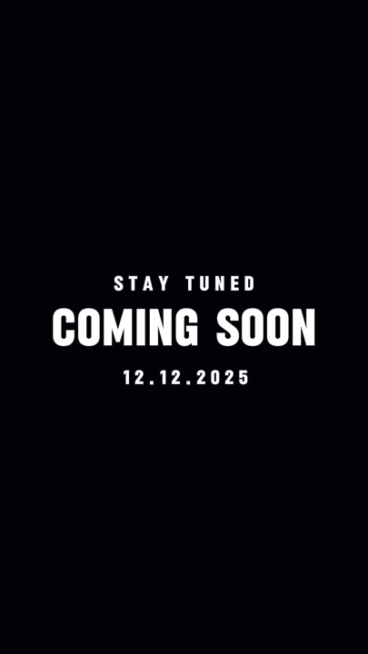 Coming Soon Trailer