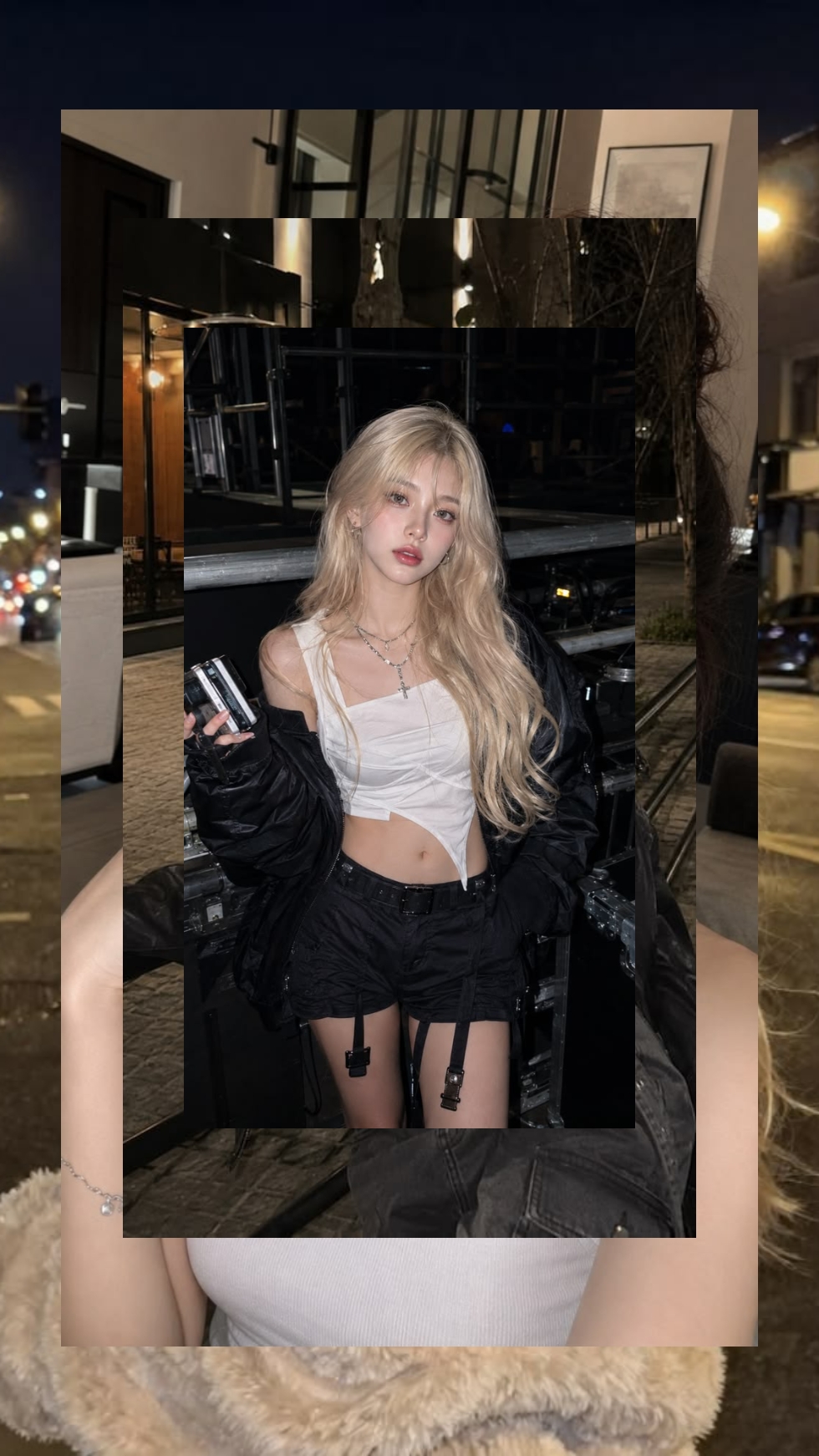 BAGONG TEMPLATE CAPCUT I