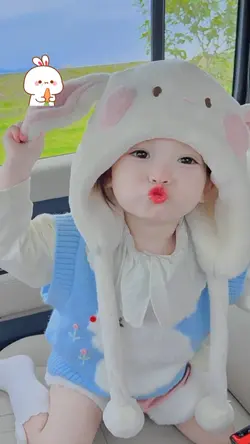 1 ảnh cute