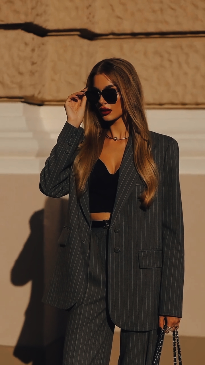 Estilo de ciudad 