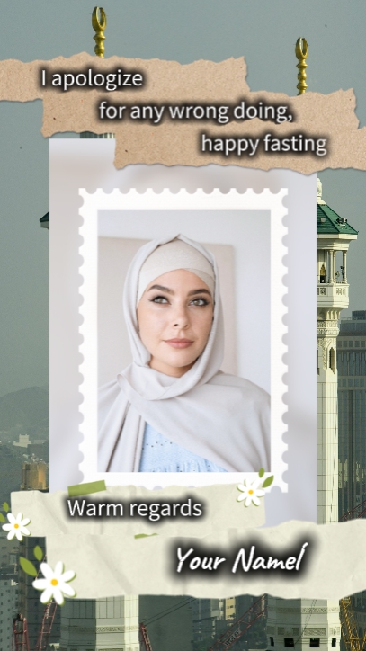 Bulan Ramadhan