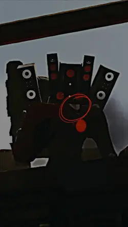 Is Titan Speakerman