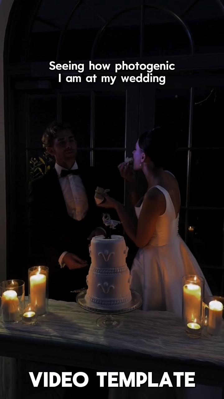 Wedding photo 