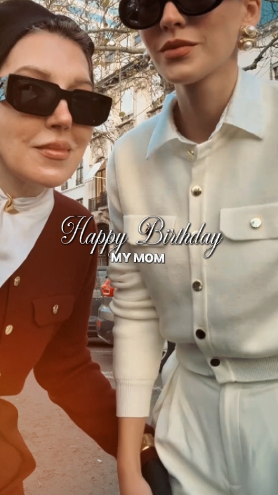 selamat ulang tahun ibu