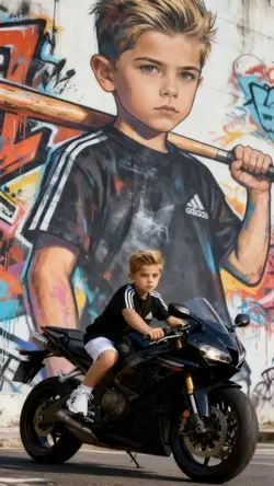 Graffiti