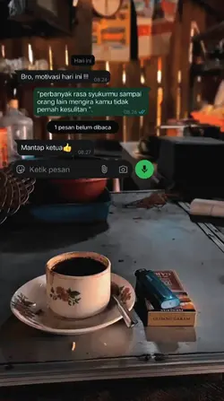 motivasi hari ini