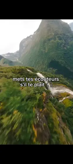 mets tes écouteurs