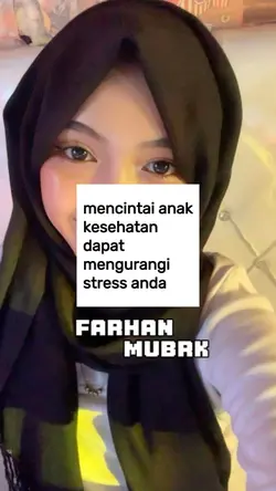 Mencintai anak