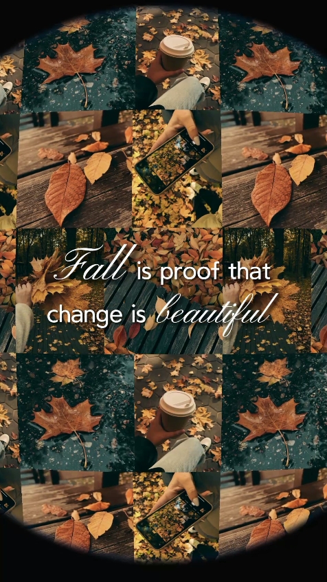 Herbst-Fotodump