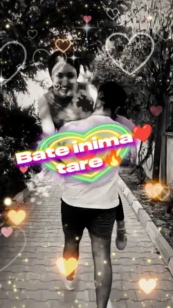 Bate inima tare... 
