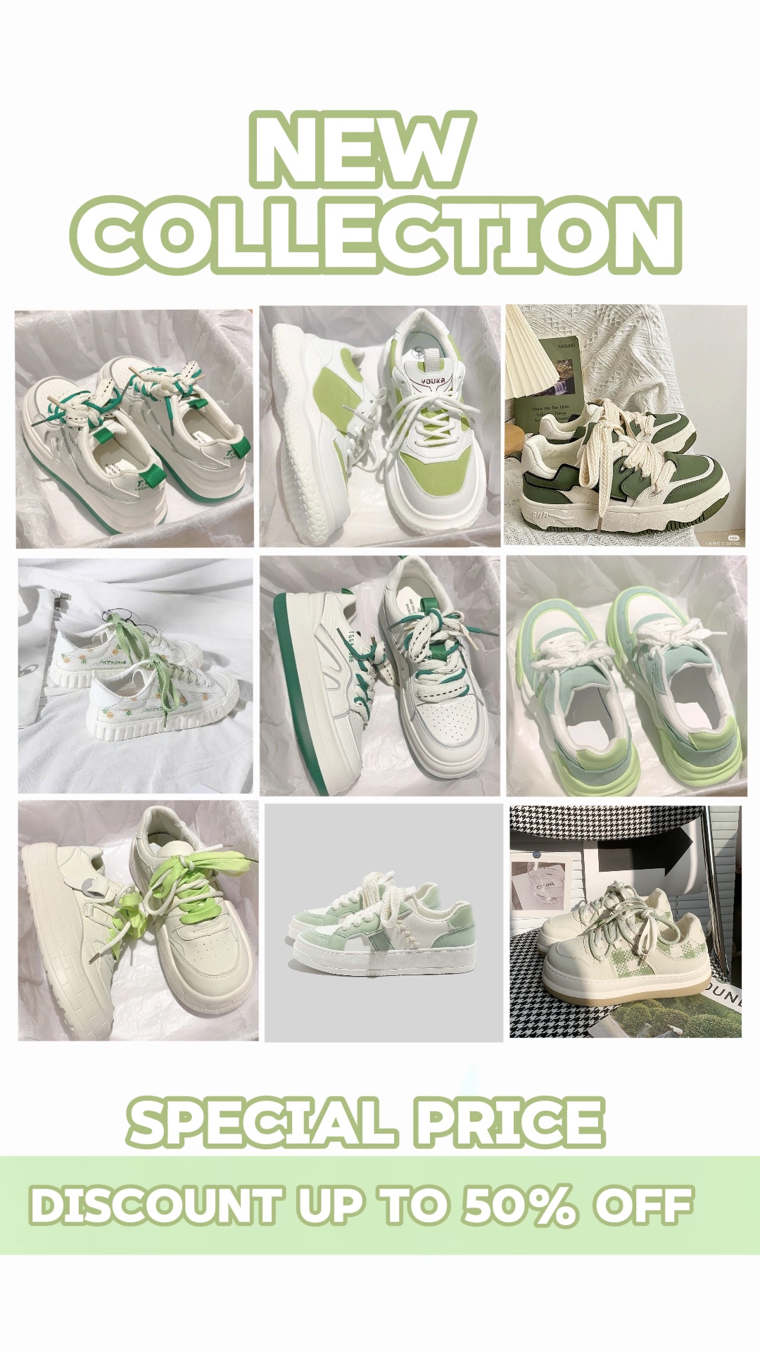 Pantalla De Zapatos