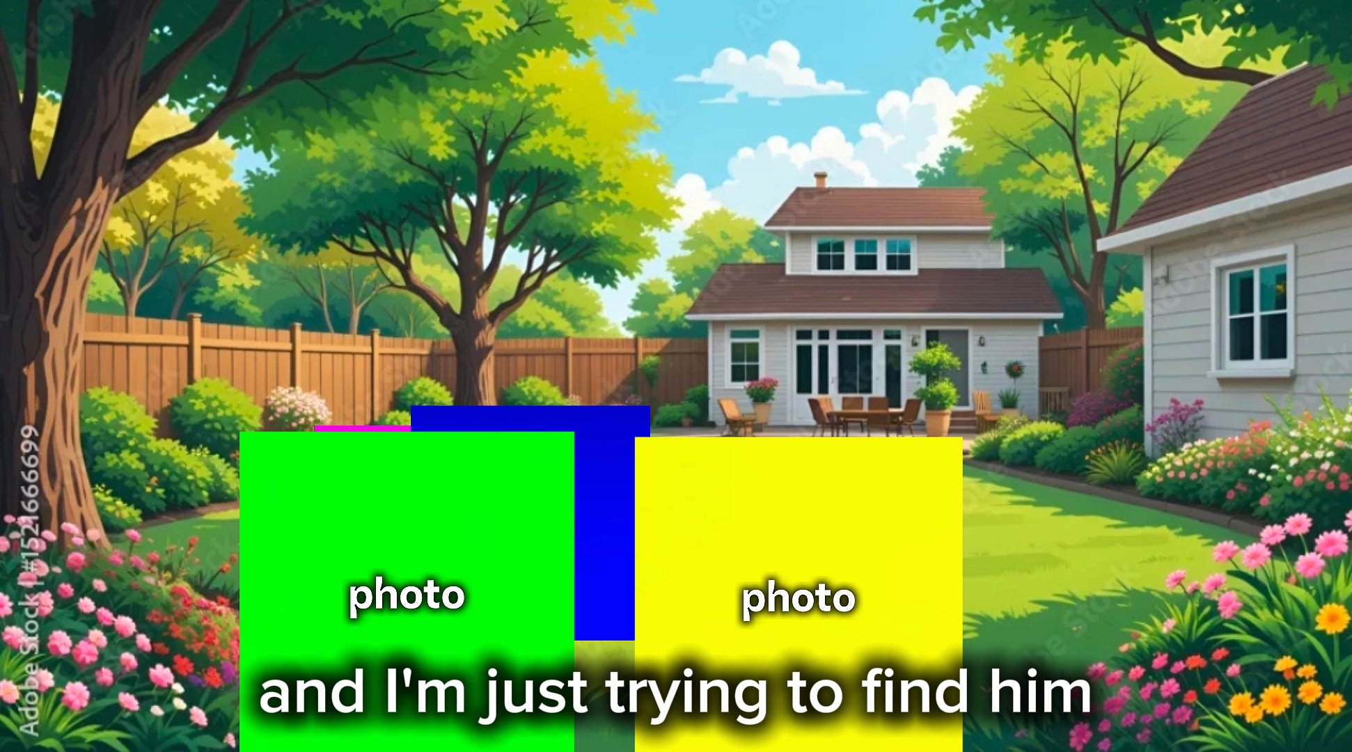 새로운 바이러스 TEMPLATE