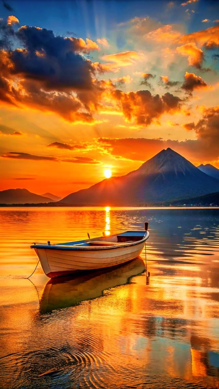 I love Sunrise