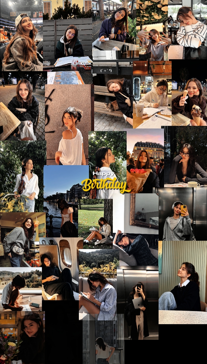 Aniversariante