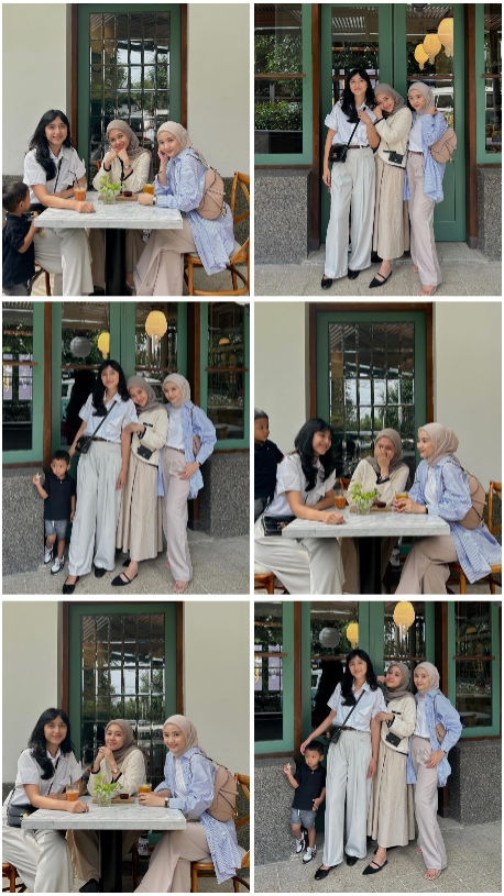 story 6 foto today