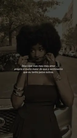 Amor próprio