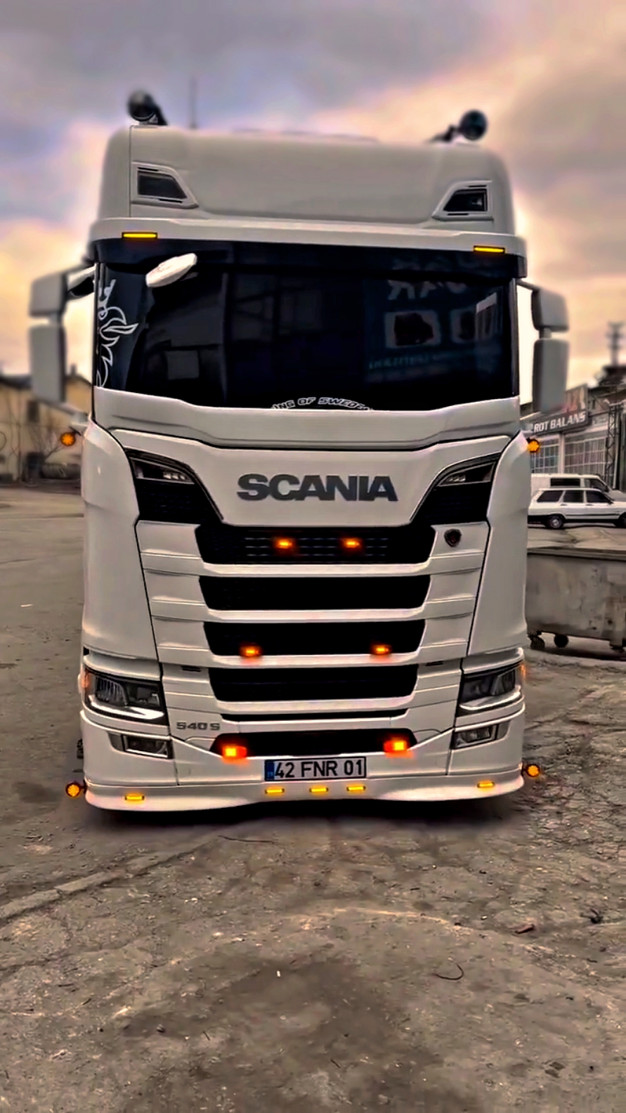 FİLTRE HD