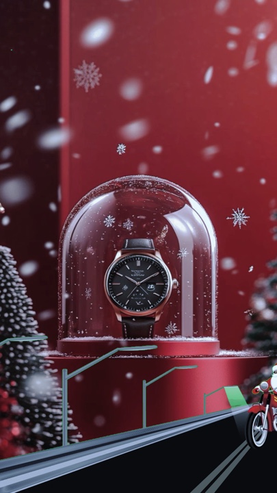 Venta de Navidad 