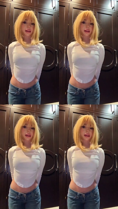 4screen video 