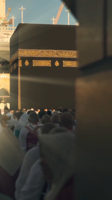 Vlog islamisch makkah