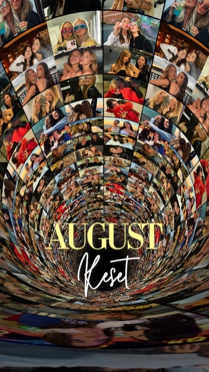 AUGUST RISET
