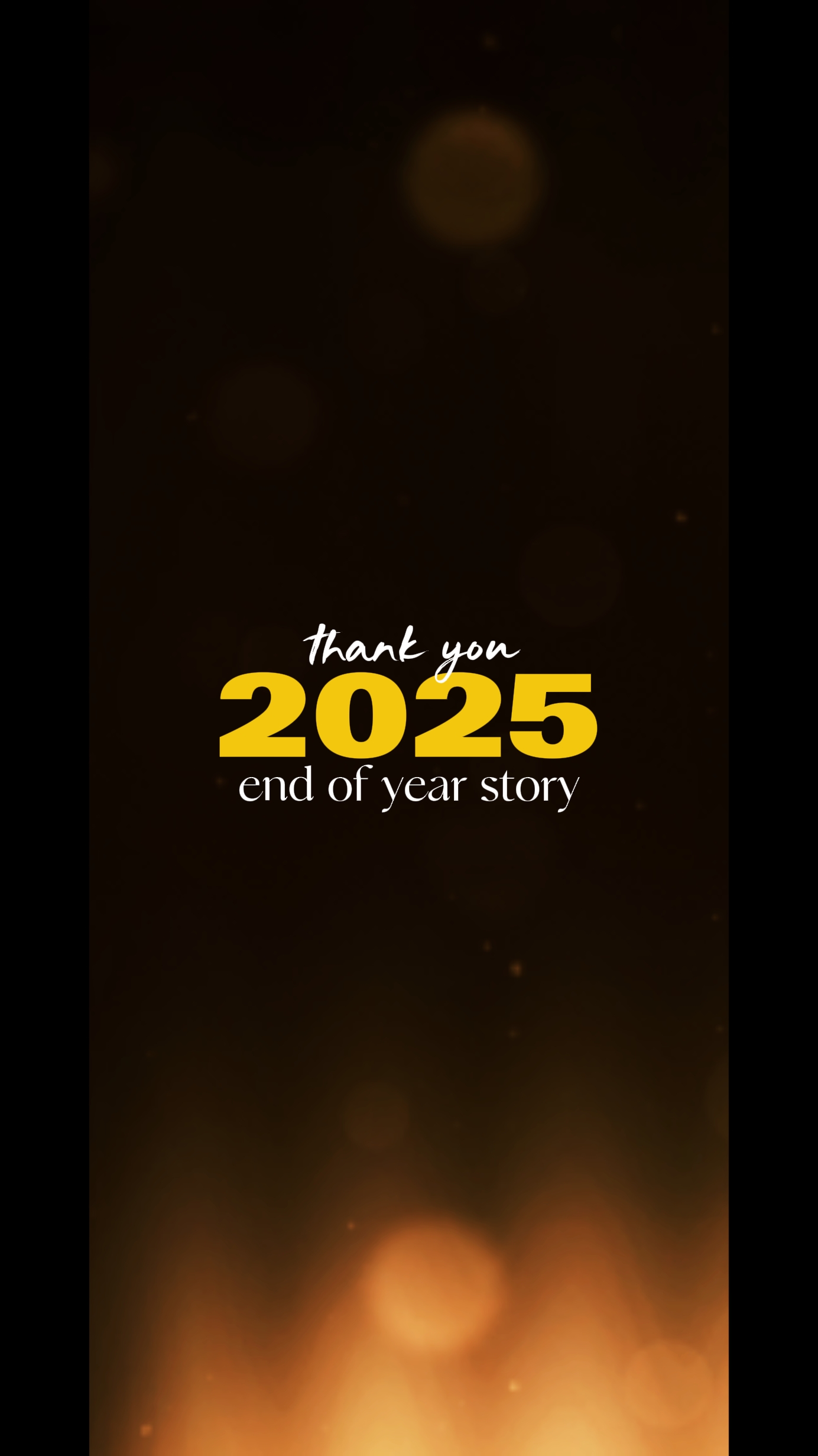 Obrigado 2025