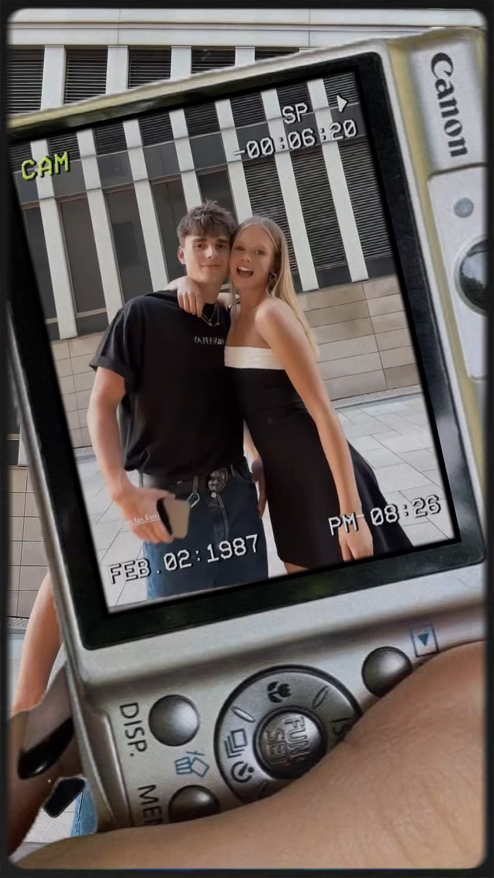 Amor de pareja